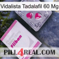 Vidalista Tadalafil 60 Mg 32